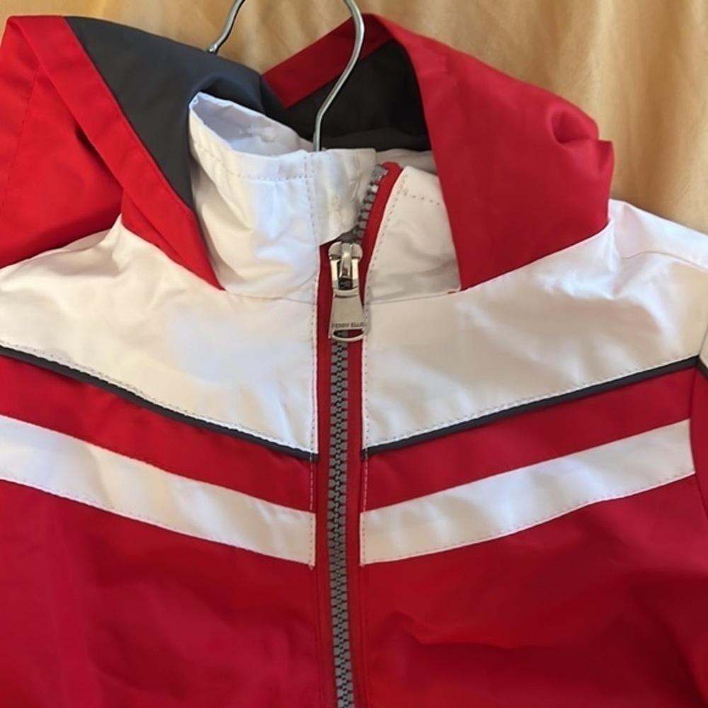 Perry Ellis Jacket - Picture 5 of 8